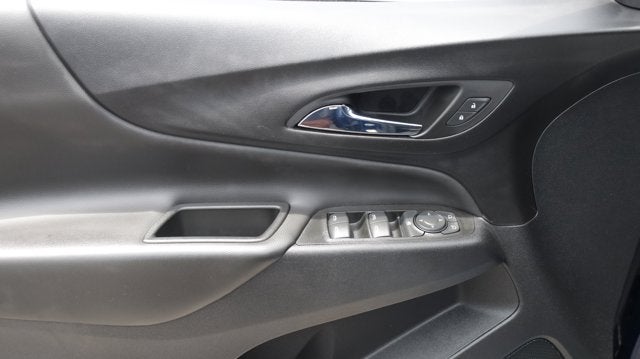 2022 Chevrolet Equinox FWD LT