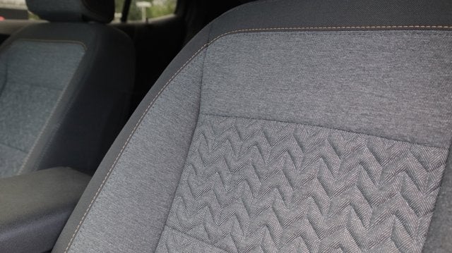 2022 Chevrolet Equinox FWD LT
