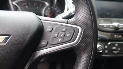 2022 Chevrolet Equinox FWD LT