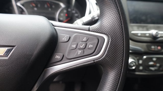 2022 Chevrolet Equinox FWD LT