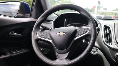 2022 Chevrolet Equinox FWD LT