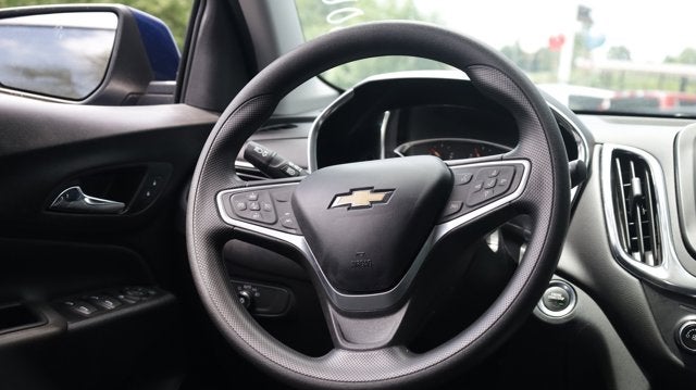 2022 Chevrolet Equinox FWD LT