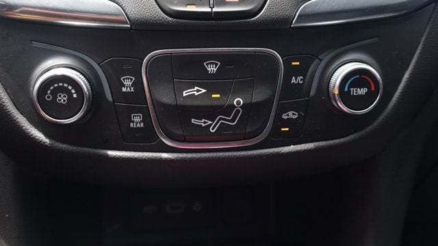 2022 Chevrolet Equinox FWD LT