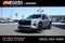2025 Chevrolet Equinox FWD RS