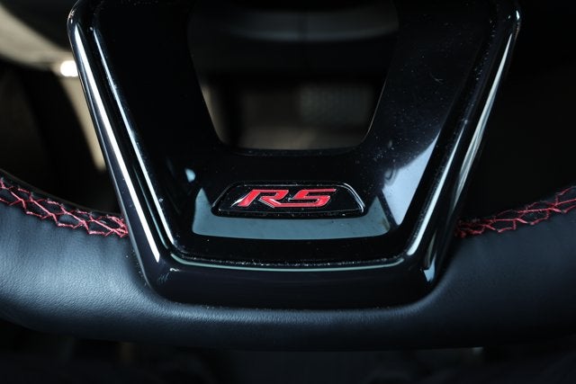 2025 Chevrolet Equinox FWD RS