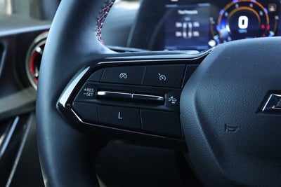 2025 Chevrolet Equinox FWD RS