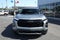 2025 Chevrolet Equinox FWD RS