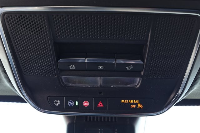 2025 Chevrolet Equinox FWD RS
