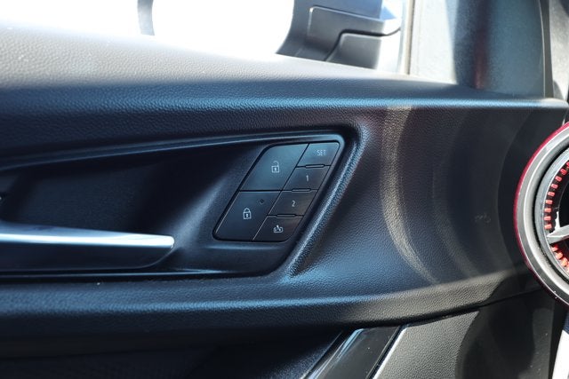 2025 Chevrolet Equinox FWD RS