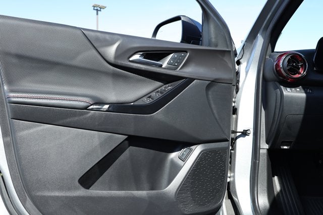 2025 Chevrolet Equinox FWD RS