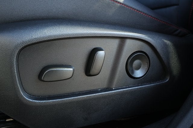 2025 Chevrolet Equinox FWD RS