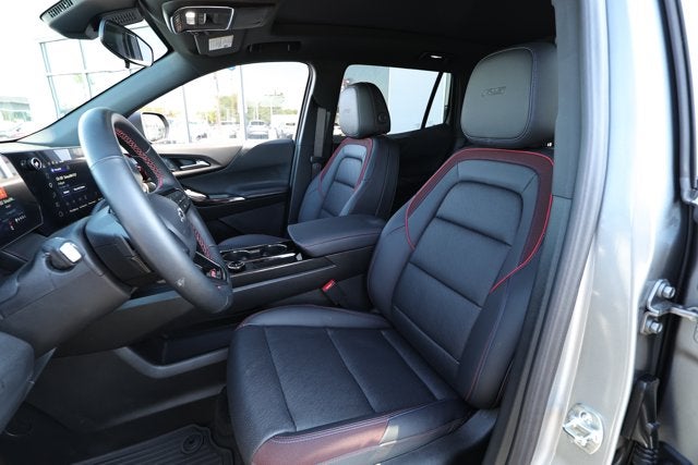 2025 Chevrolet Equinox FWD RS