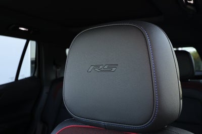 2025 Chevrolet Equinox FWD RS