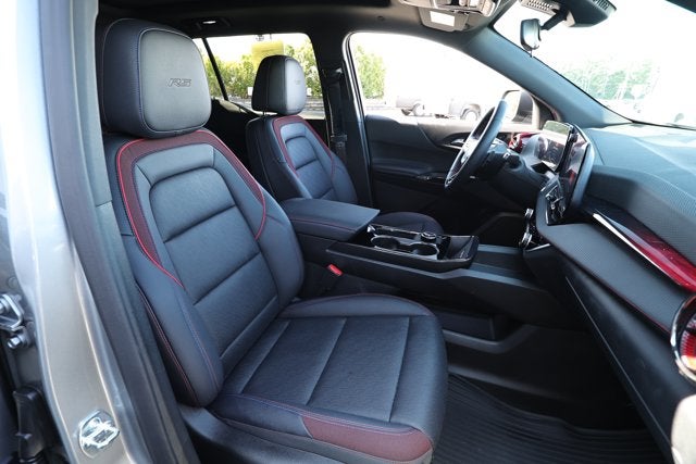2025 Chevrolet Equinox FWD RS