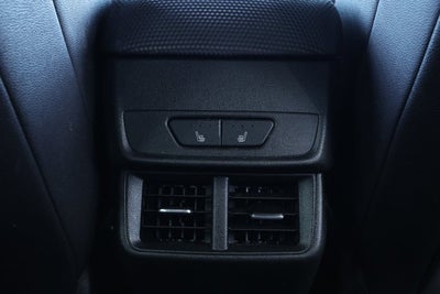 2025 Chevrolet Equinox FWD RS