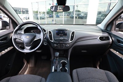 2024 Chevrolet Equinox AWD LT