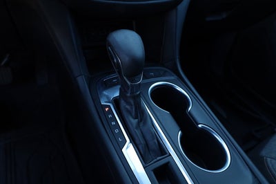 2023 Chevrolet Equinox AWD LT