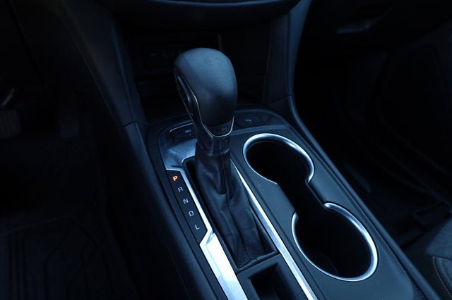 2023 Chevrolet Equinox AWD LT