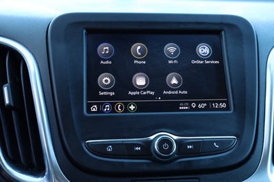 2023 Chevrolet Equinox AWD LT