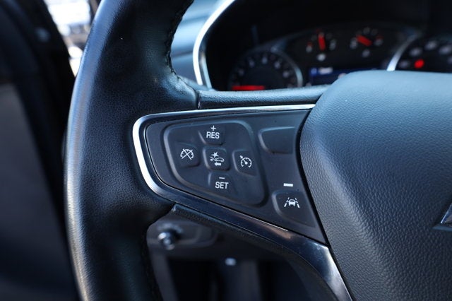 2023 Chevrolet Equinox AWD LT