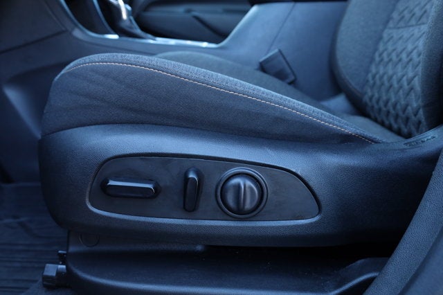 2023 Chevrolet Equinox AWD LT