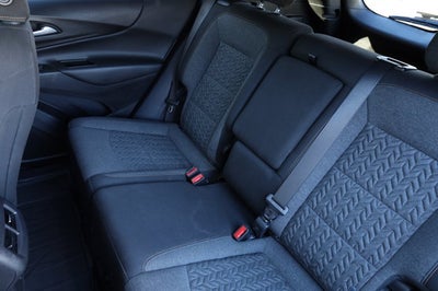 2023 Chevrolet Equinox AWD LT