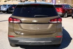 2023 Chevrolet Equinox AWD LT