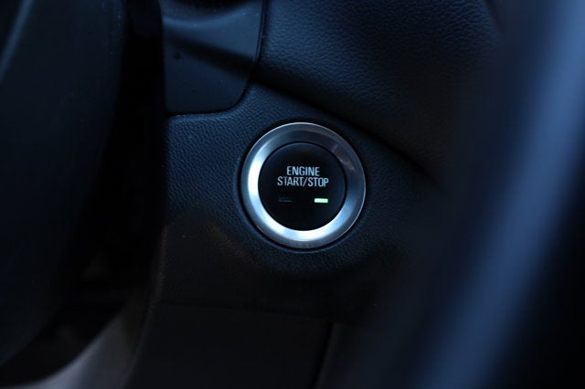 2023 Chevrolet Equinox AWD LT