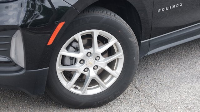 2023 Chevrolet Equinox AWD LT