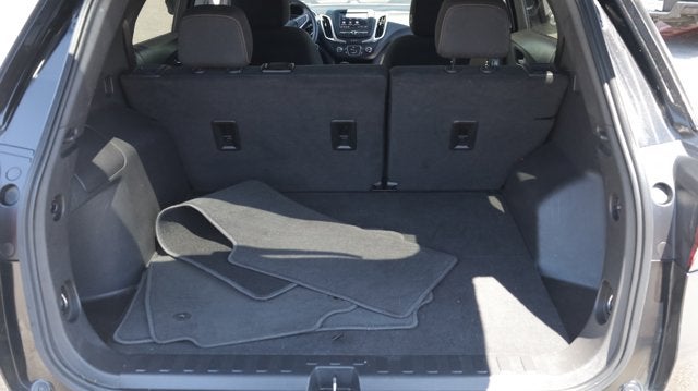 2023 Chevrolet Equinox AWD LT