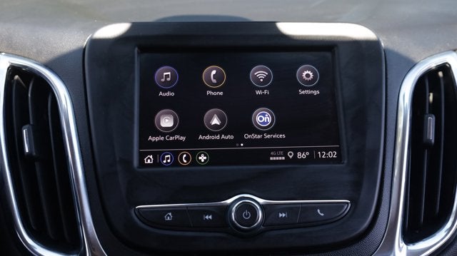 2023 Chevrolet Equinox AWD LT
