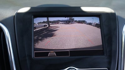 2023 Chevrolet Equinox AWD LT