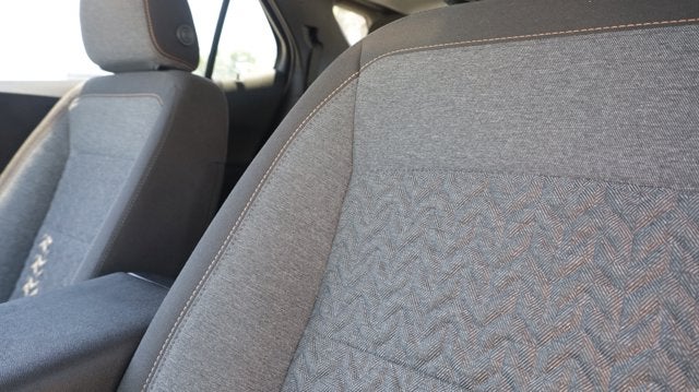 2023 Chevrolet Equinox AWD LT