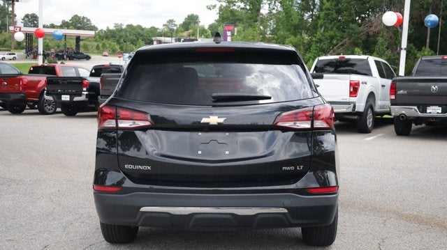 2023 Chevrolet Equinox AWD LT