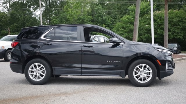 2023 Chevrolet Equinox AWD LT