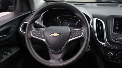 2023 Chevrolet Equinox AWD LT