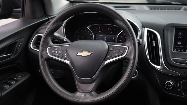 2023 Chevrolet Equinox AWD LT