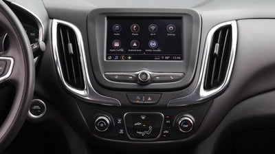 2023 Chevrolet Equinox AWD LT