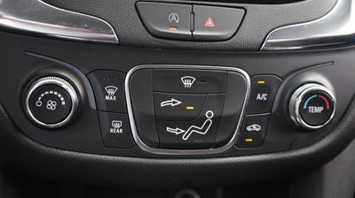 2023 Chevrolet Equinox AWD LT