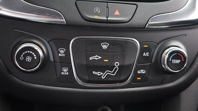 2023 Chevrolet Equinox AWD LT