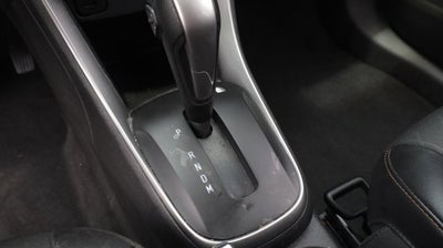 2020 Chevrolet Trax FWD LT
