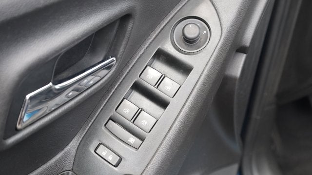 2020 Chevrolet Trax FWD LT