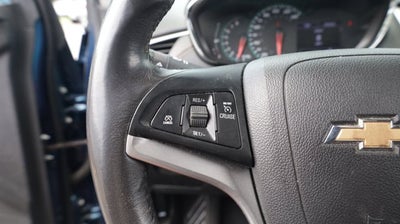 2020 Chevrolet Trax FWD LT