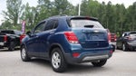 2020 Chevrolet Trax FWD LT