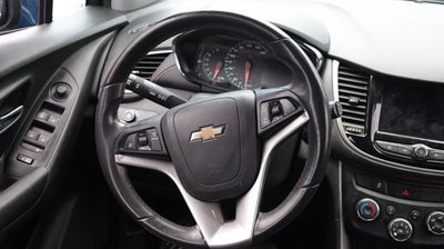 2020 Chevrolet Trax FWD LT
