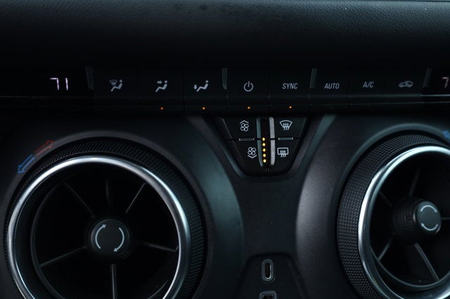 2022 Chevrolet Blazer FWD 2LT