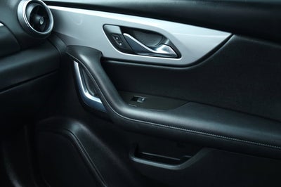 2022 Chevrolet Blazer FWD 2LT