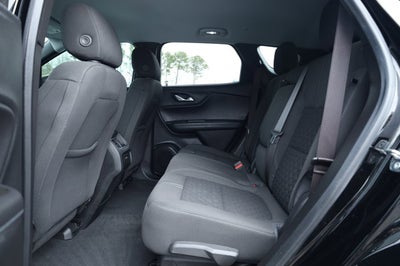 2022 Chevrolet Blazer FWD 2LT