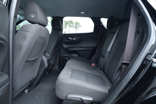 2022 Chevrolet Blazer FWD 2LT