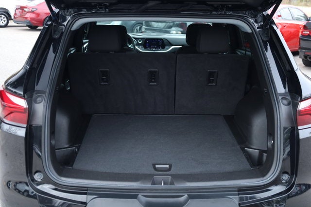 2022 Chevrolet Blazer FWD 2LT